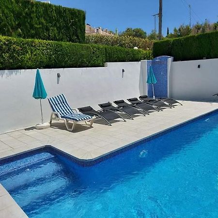 Casa Dobrada Apartment Benissa Exterior photo