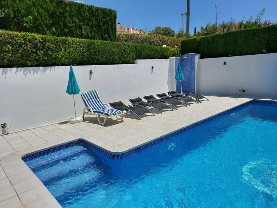 Casa Dobrada Apartment Benissa Exterior photo