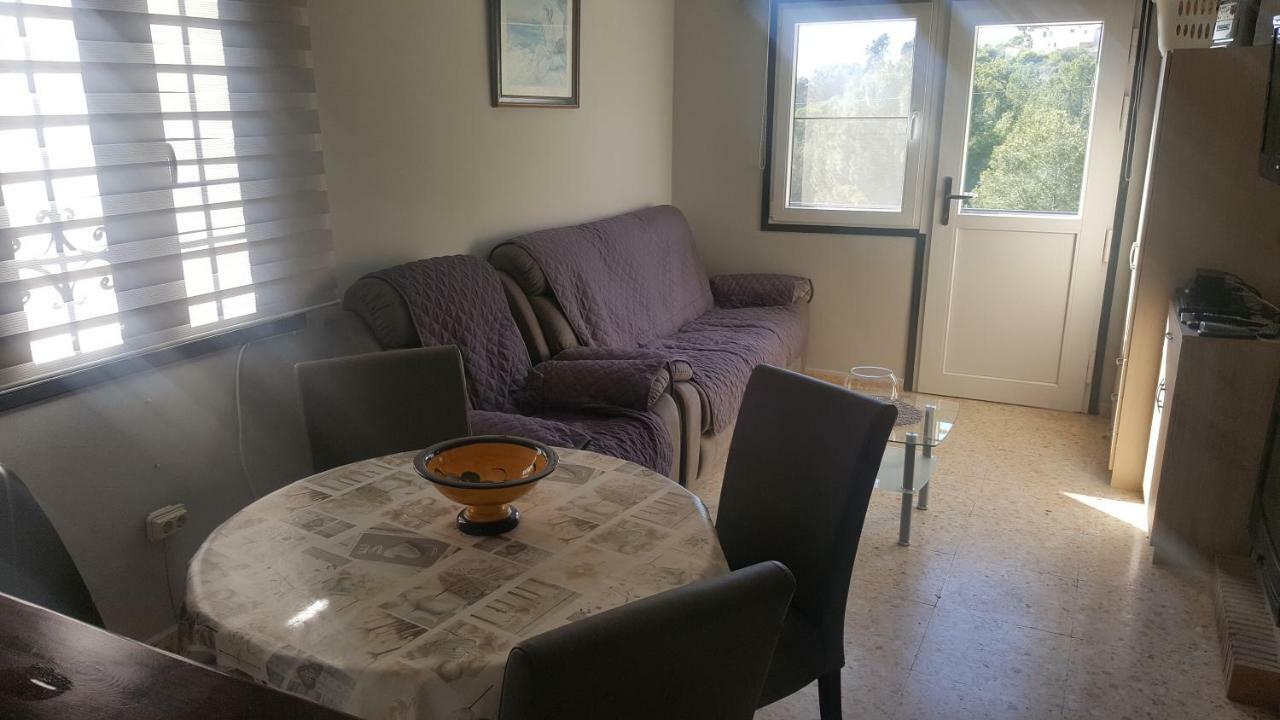 Casa Dobrada Apartment Benissa Exterior photo