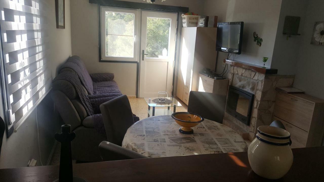 Casa Dobrada Apartment Benissa Exterior photo